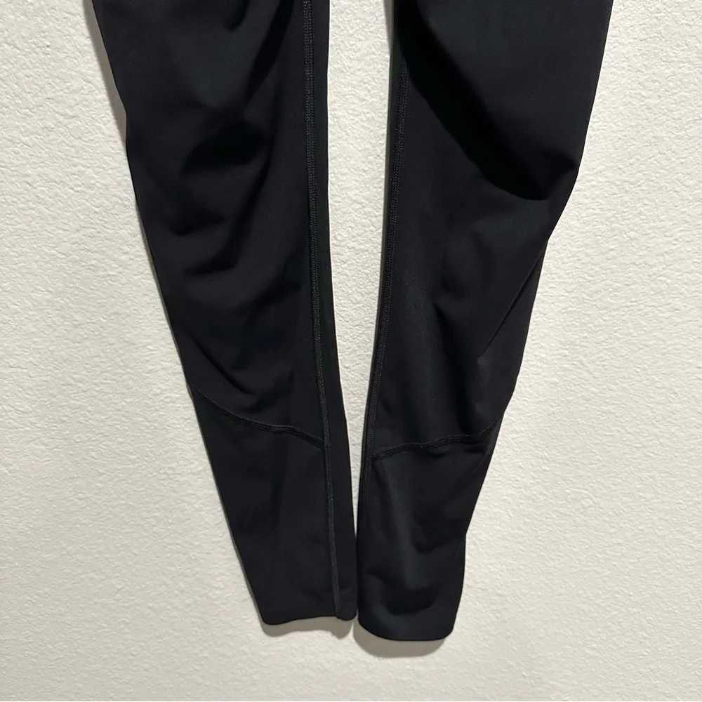 Soma 360 High-Rise 7/8 Leggings Black SZ S - Picture 9 of 15